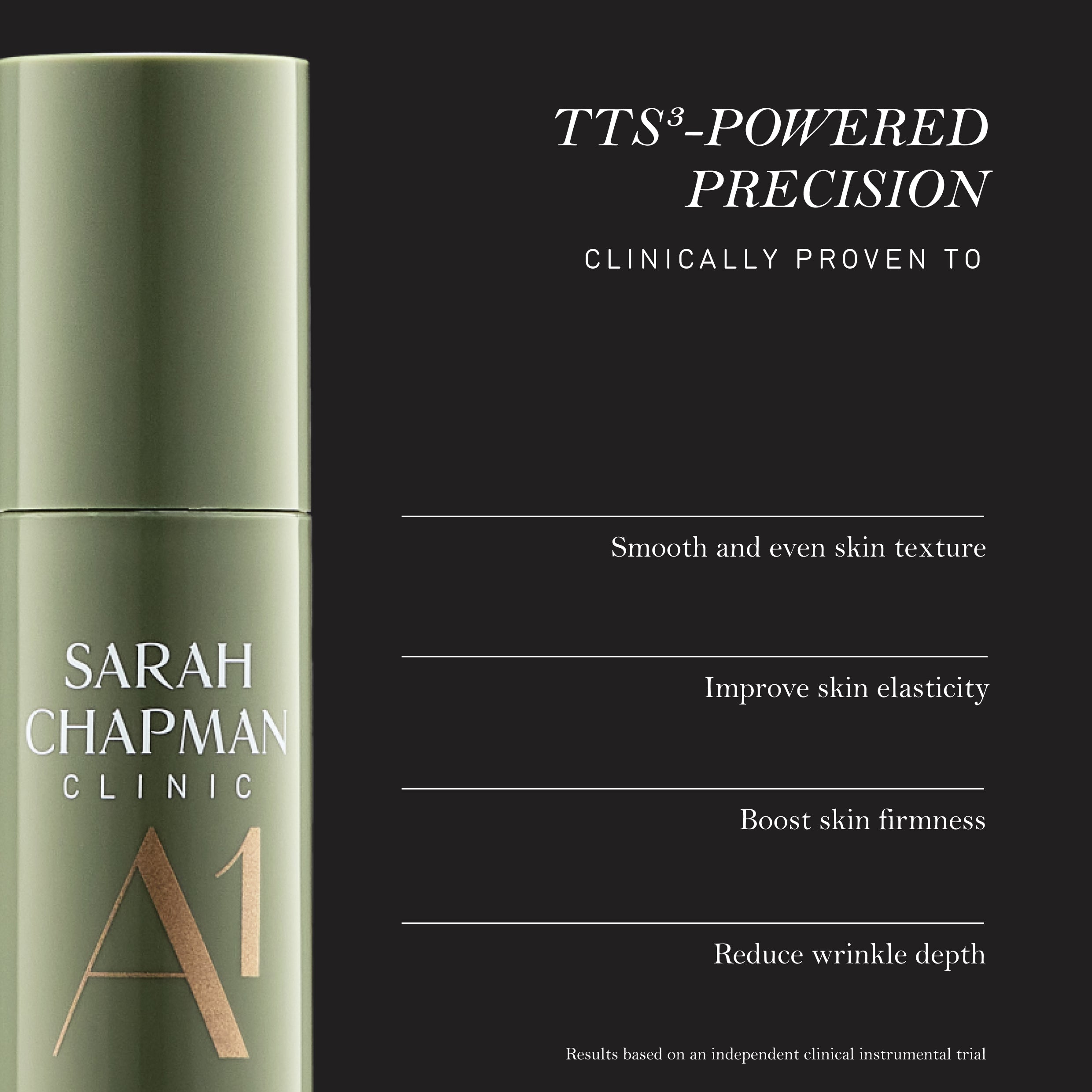 A1 Vitamin A Power 1 Serum